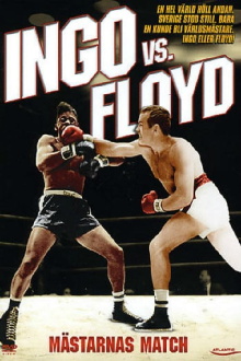 The Masters Game - Ingo vs. Floyd Trailer