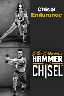 The Master's Hammer and Chisel - Chisel Endurance Trailer