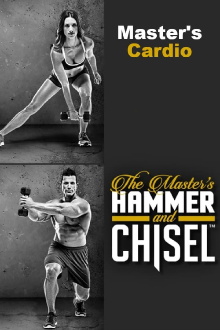 The Master's Hammer and Chisel - The Master's Cardio Trailer