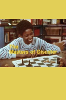 The Masters of Disaster Trailer