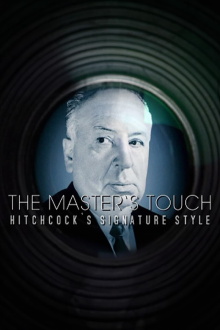 The Master's Touch: Hitchcock's Signature Style Trailer