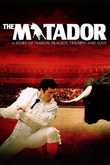 The Matador Trailer
