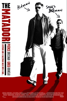 The Matador Trailer