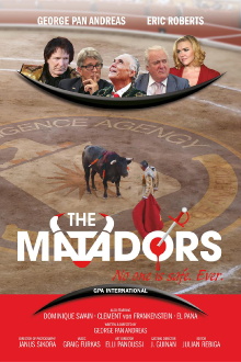 The Matadors Trailer
