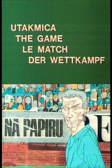 The Match Trailer