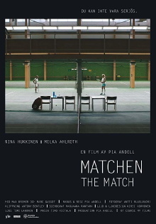 The Match Trailer