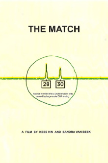 The Match Trailer
