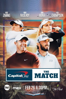 The Match 9 Trailer