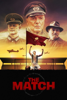 The Match Trailer