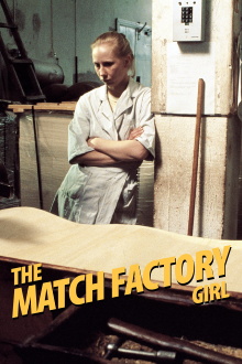 The Match Factory Girl Trailer