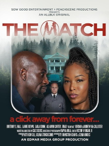 The Match Trailer