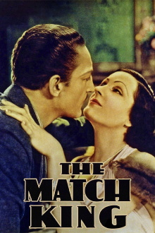 The Match King Trailer