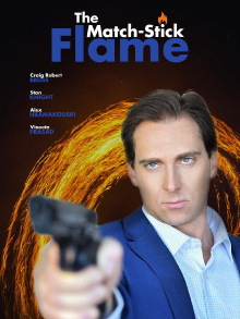 The Match-Stick Flame Trailer