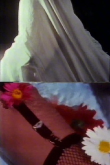 The Match That Started My Fire Trailer