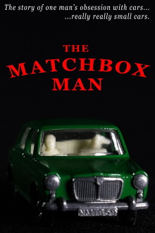 The Matchbox Man Trailer