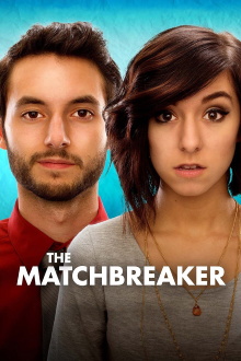The Matchbreaker Trailer