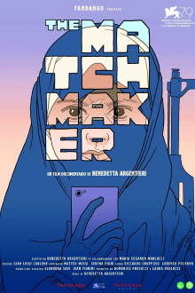 The Matchmaker Trailer