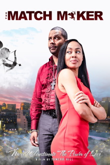 The Matchmaker Trailer