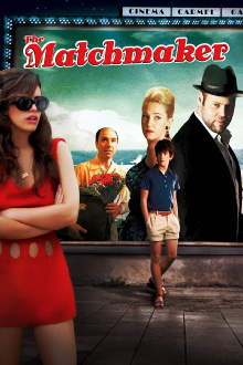 The Matchmaker Trailer