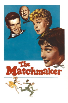 The Matchmaker Trailer