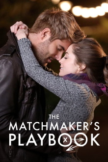 The Matchmaker's Playbook Trailer