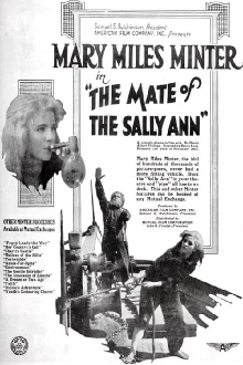 The Mate of the Sally Ann Trailer