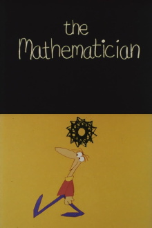 The Mathematician Trailer