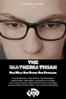 The Mathematician Trailer