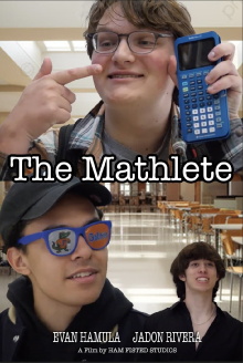 The Mathlete Trailer