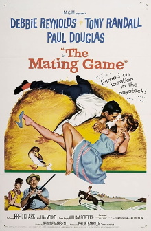 The Mating Game Trailer
