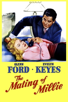The Mating of Millie Trailer