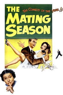 The Mating Season Trailer
