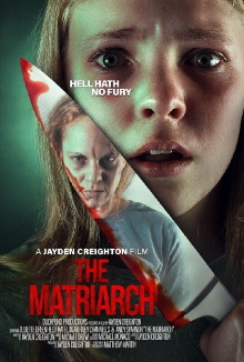 The Matriarch Trailer