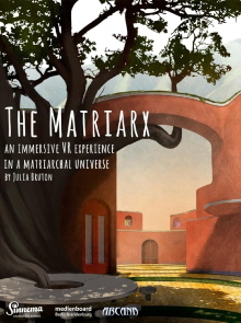 The Matriarx Trailer