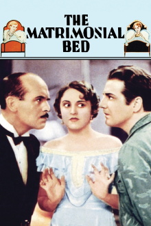The Matrimonial Bed Trailer