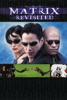 The Matrix Revisited Trailer