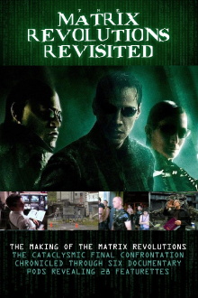 The Matrix Revolutions Revisited Trailer