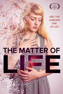 The Matter of Life Trailer
