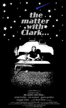 The Matter With Clark Trailer