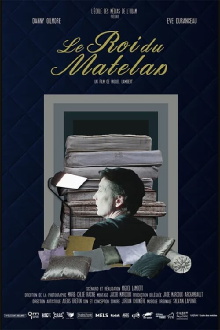 The Mattress King Trailer