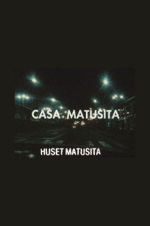 The Matusita House Trailer