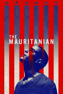 The Mauritanian Trailer