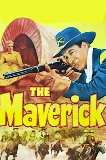 The Maverick Trailer