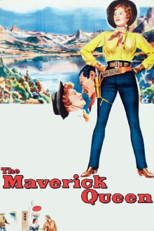 The Maverick Queen Trailer