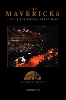 The Mavericks - Live at the Royal Albert Hall Trailer