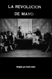 The May Revolution Trailer