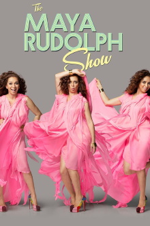 The Maya Rudolph Show Trailer