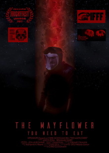 The Mayflower Trailer