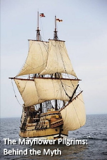 The Mayflower Pilgrims: Behind The Myth Trailer