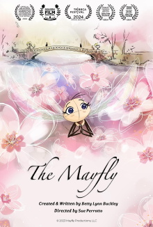 The Mayfly Trailer